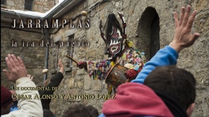 JARRAMPLAS, LA IRA DEL PUEBLO